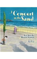 Concert in the Sand, a PB