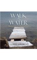 Walk on Water: Meditations on Christian Faith(English)
