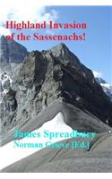 Highland Invasion of the Sassenachs!