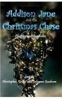 Addison Jane and the Christmas Chase