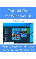 Top 100 Tips for Windows 10