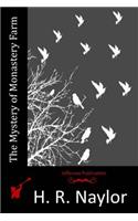 Mystery of Monastery Farm