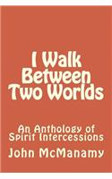 I Walk Between Two Worlds