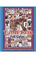 Table Talk International Edition