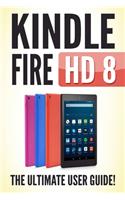 Kindle Fire HD 8