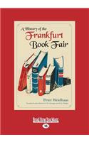 A History of the Frankfurt Book Fair