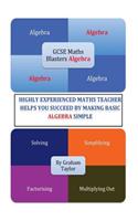 GCSE MathsBlasters Algebra - The Basics