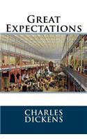 Great Expectations