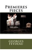 Premieres pieces