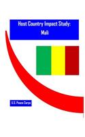 Host Country Impact Study