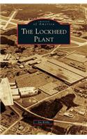 Lockheed Plant