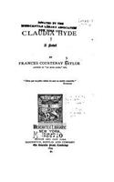 Claudia Hyde, a Novel