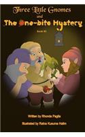 Three Little Gnomes