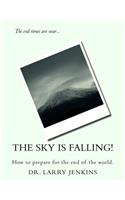 The Sky Is Falling!
