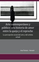 Arte Contemporaneo y Publico