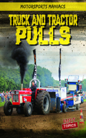 Truck and Tractor Pulls