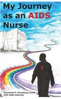 My Journey as an AIDS Nurse