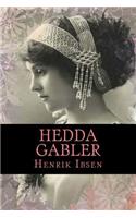 Hedda Gabler
