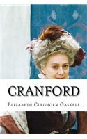 Cranford: (English)