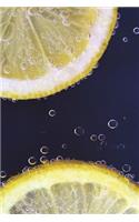 Lemon Slices Journal