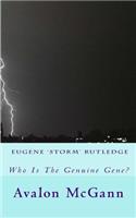 'Storm' Rutledge