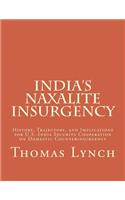 India's Naxalite Insurgency