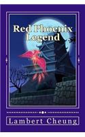 Red Phoenix Legend 2nd Edition