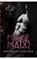 One Night for Love