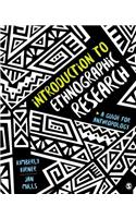 Introduction to Ethnographic Research