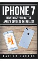 iPhone 7