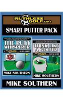 RuthlessGolf.com Smart Putter Pack