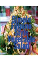 Simple Filipino Style Vegetable Salad