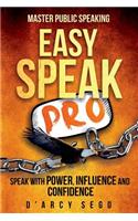 Easy Speak Pro