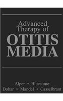 ADVANCED THERAPY OF OTITIS MEDIA