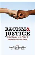 Racism & Justice