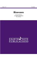 Ricercare: Score & Parts