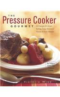 The Pressure Cooker Gourmet