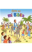 Esta Es Mi Biblia