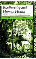 Biodiversity and Human Health