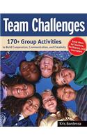 Team Challenges