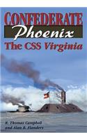 Confederate Phoenix: The CSS Virginia