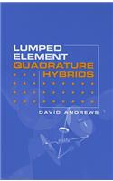 Lumped Element Quadrature Hybrids