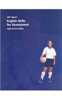 Aim Higher!: English Skills for Assessment, High School
