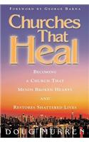Churches That Heal