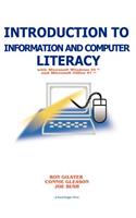 Introduction to Information and Computer Literacy: With Microsoft Windows 98 and Microsoft Office 97