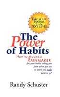 The Power of Habits