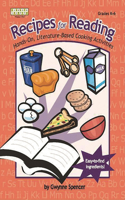 Recipes for Reading