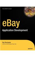 eBay Application Development