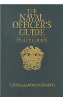 Naval Officer's Guide, 12th Edition