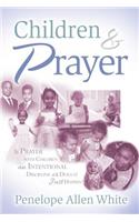 Children and Prayer